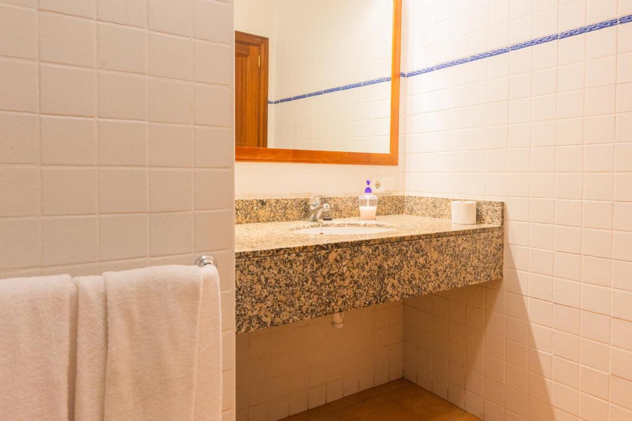 Apartamento Ferrera Park 603 Cala Ferrera  Exterior foto